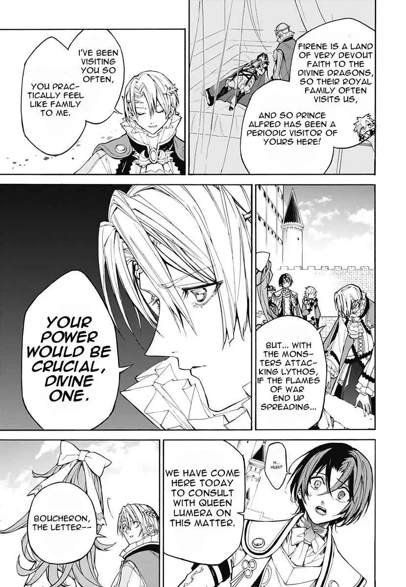 Fire Emblem Engage Chapter 2 17